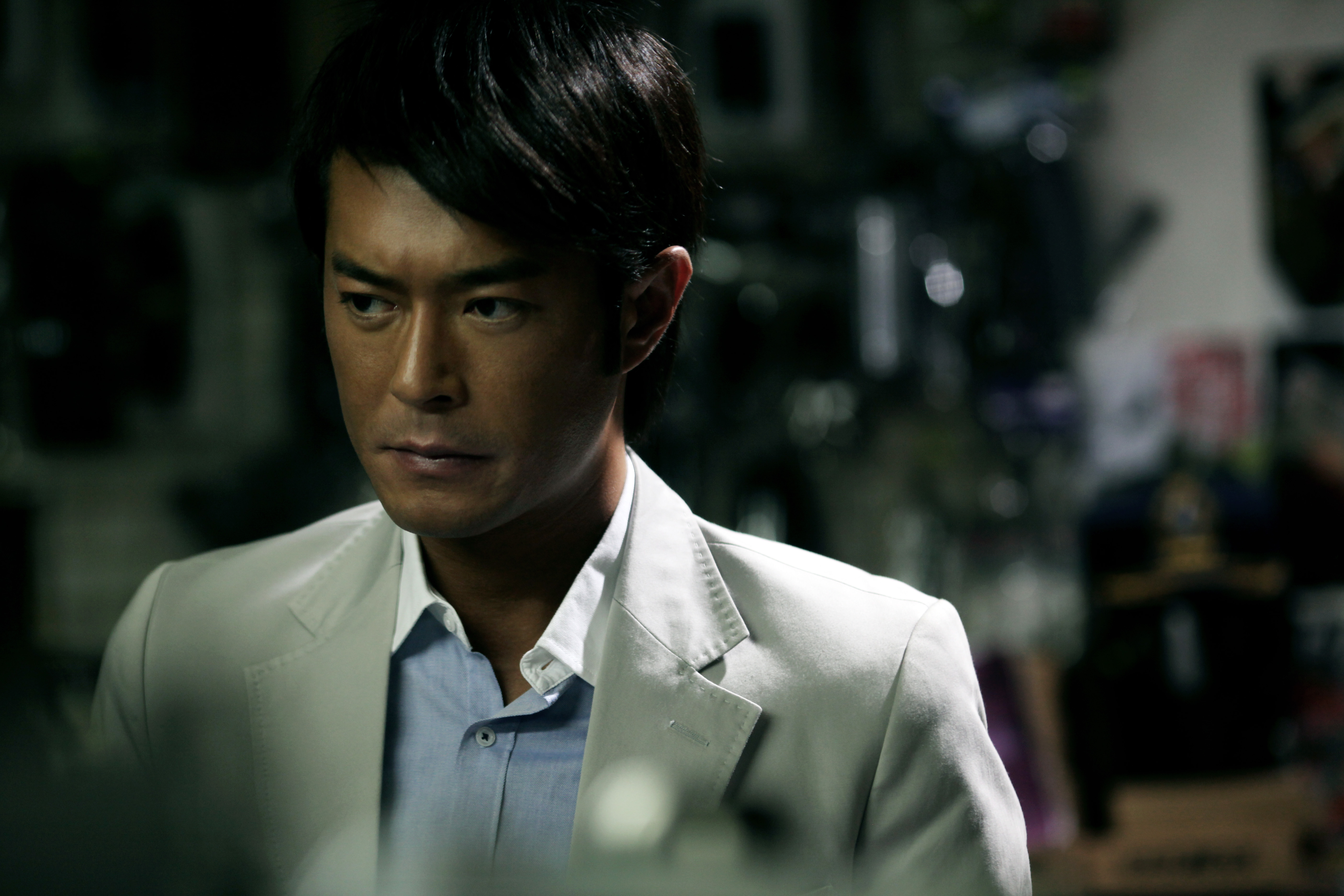 ">尔冬升 /a>执导, a target="_blank" href="/item/古天乐/107686"