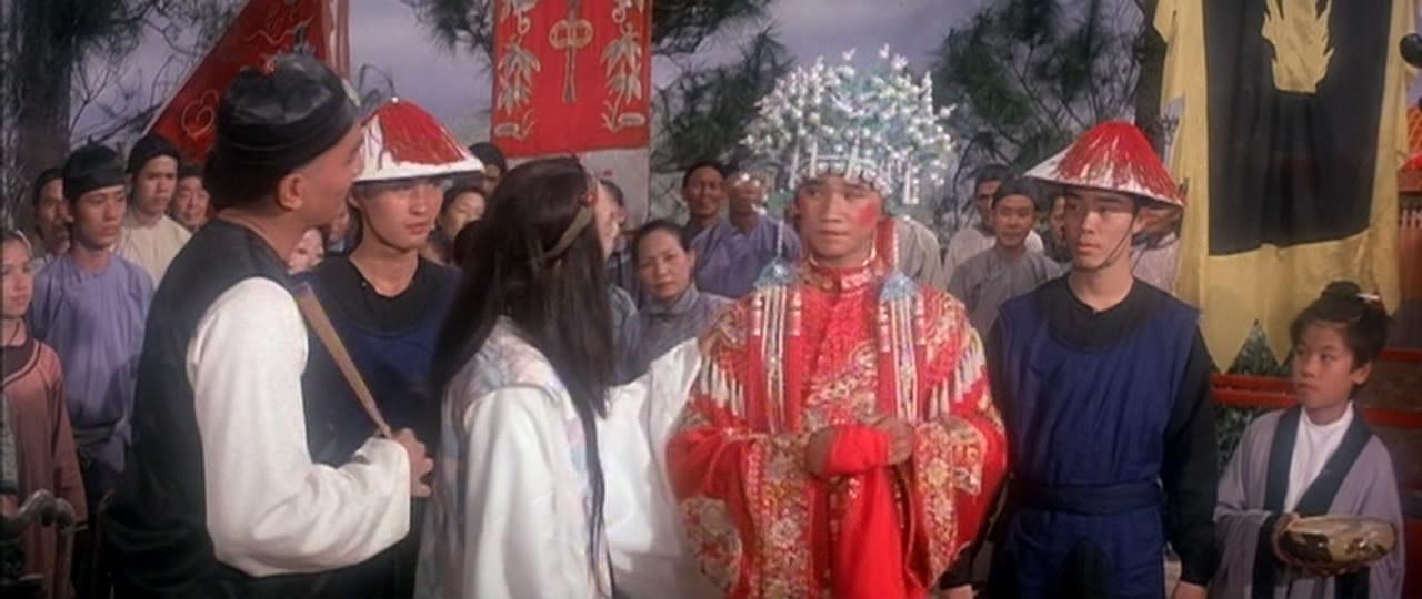  p>《乾隆皇奇遇记》(emperor chien lung)是由王风执导,司徒安编剧