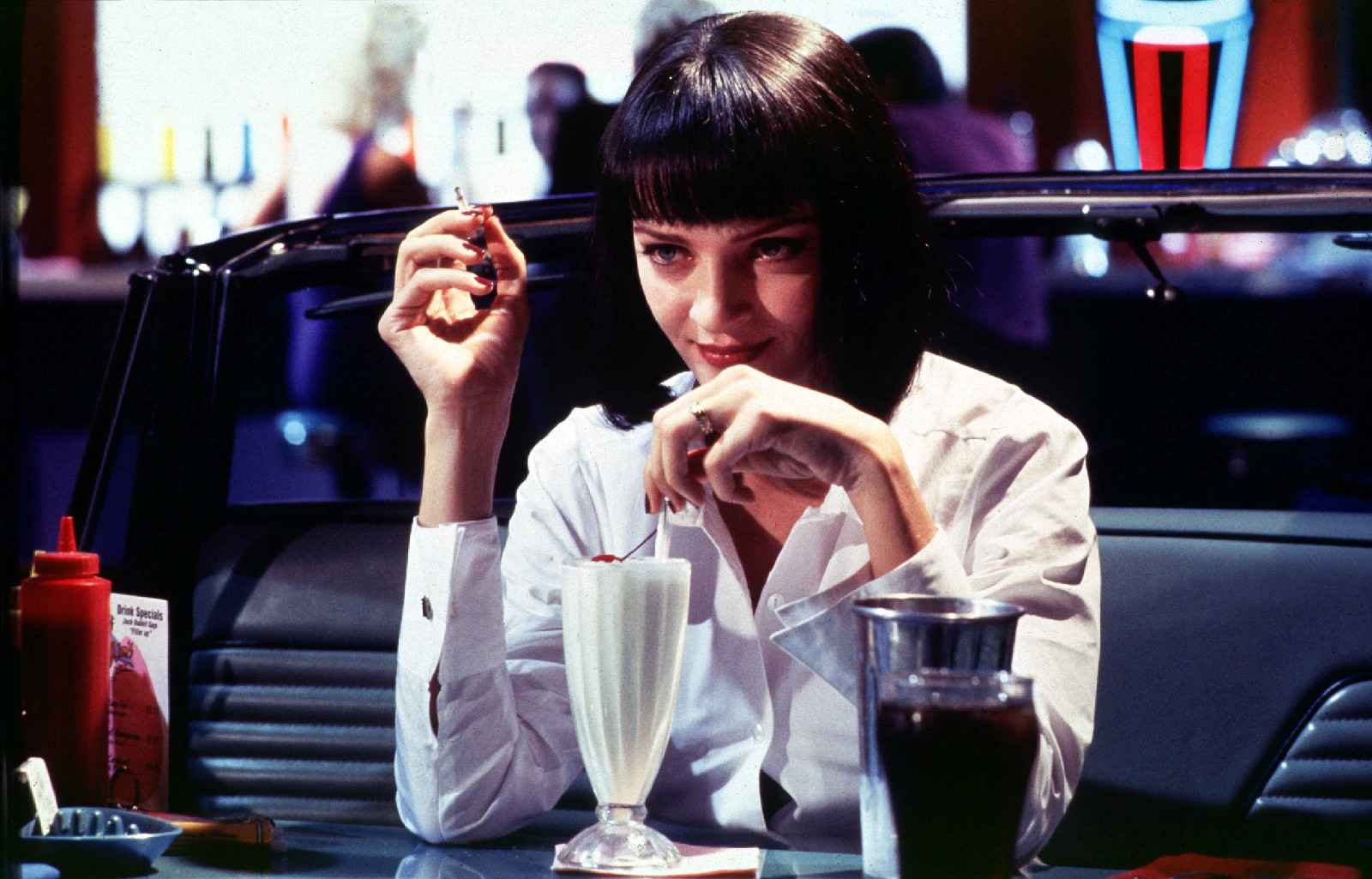 低俗小说pulpfiction(1994)
