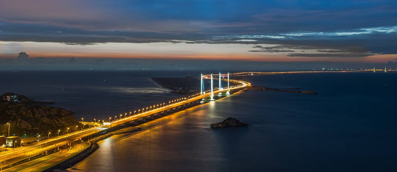 东海大桥