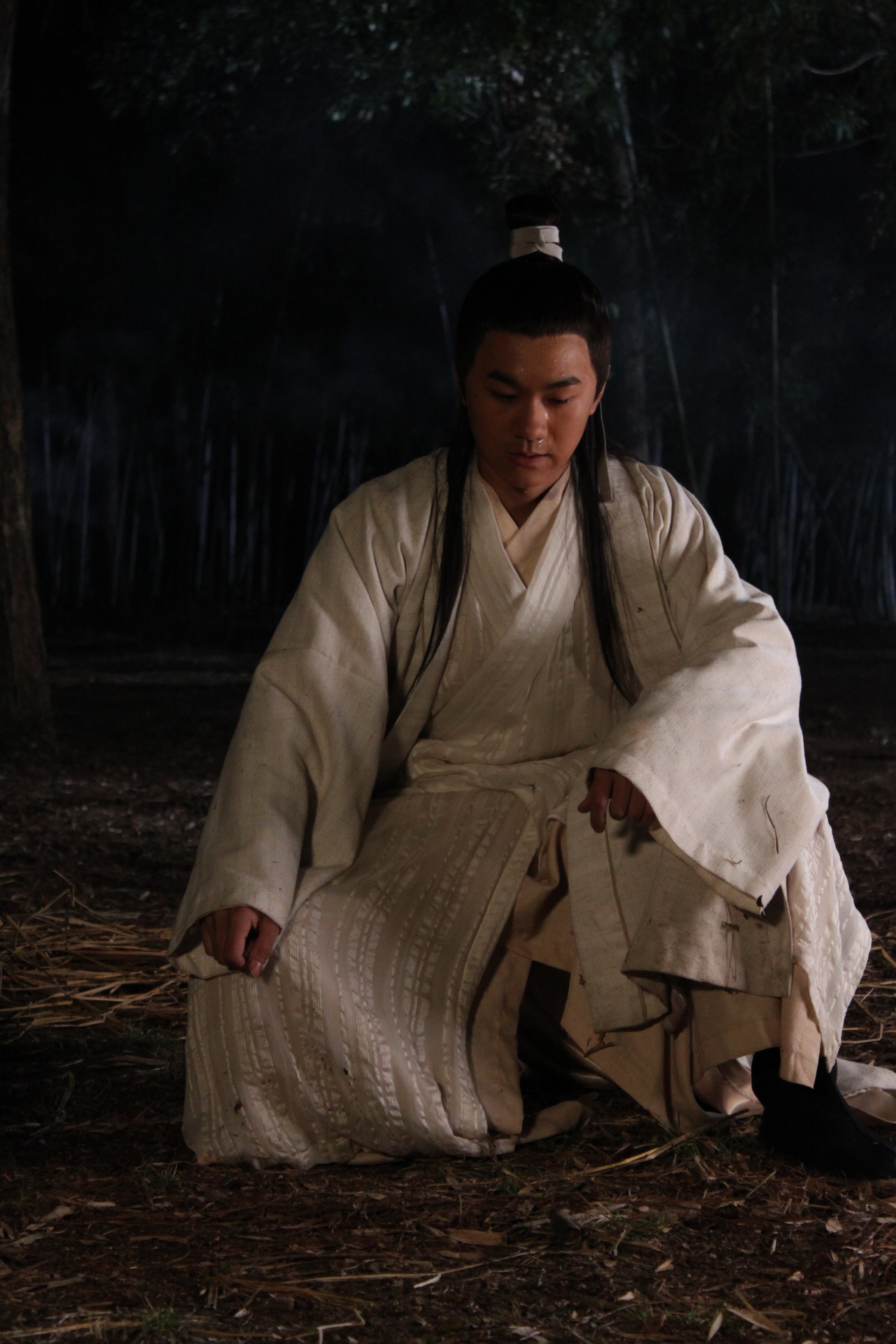  p>杨波,1986年3月17日出生于贵州毕节,中国内地演员,演员导演,电影