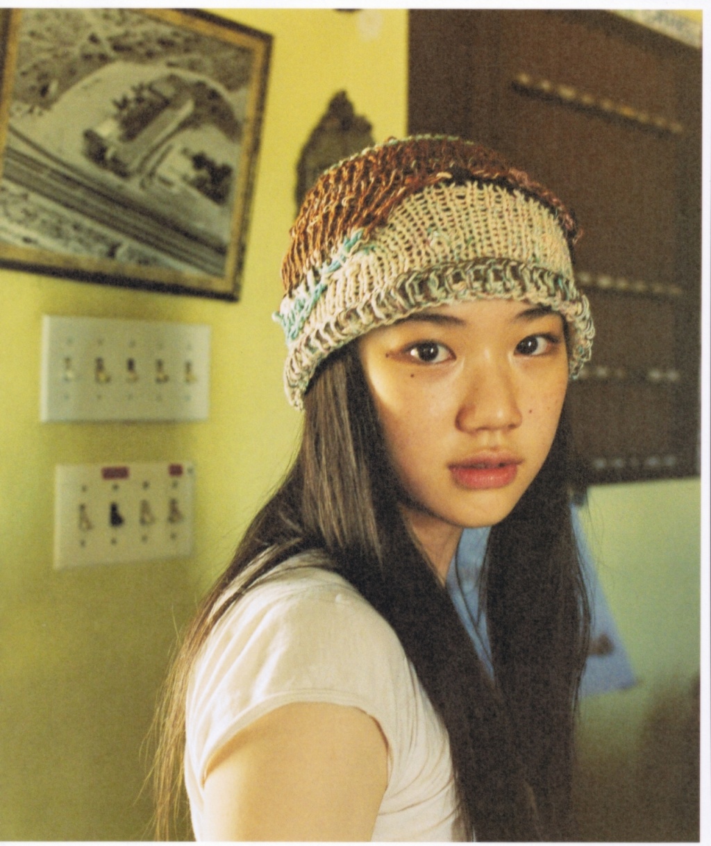 主演青春喜剧片《 a target="_blank" href="/item/花与爱丽丝/35211"