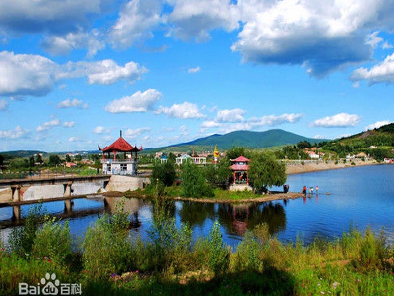 华人频道带你秒懂岭东区