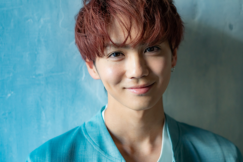 吉野北人