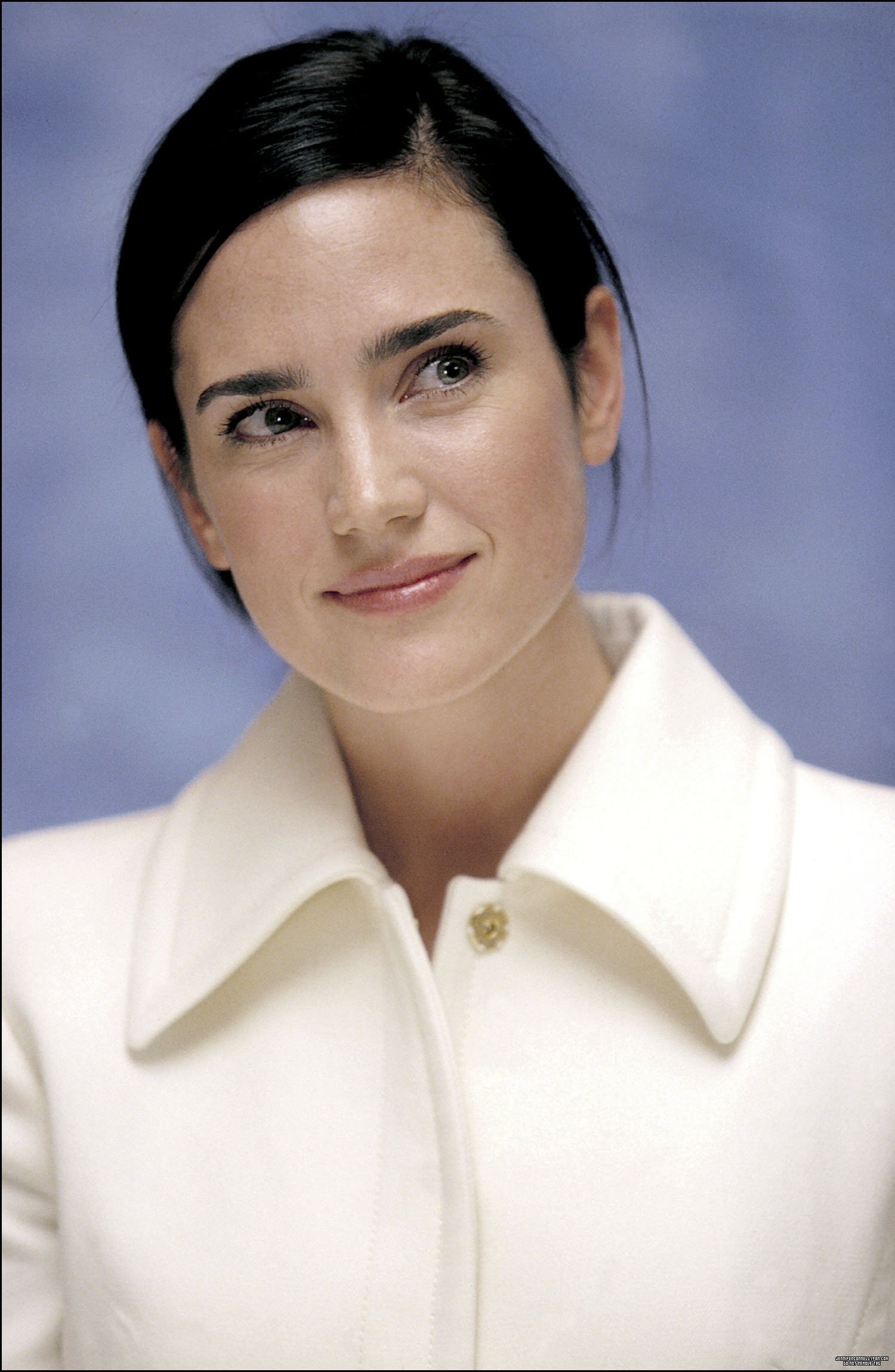  p>詹妮弗·康纳利 i>(jennifer connelly) /i>,1970年12月12日出生于