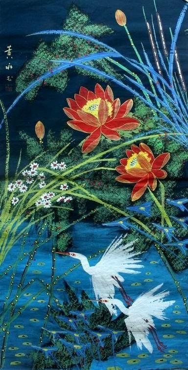  p>黄永玉,笔名黄杏槟,黄牛,牛夫子.