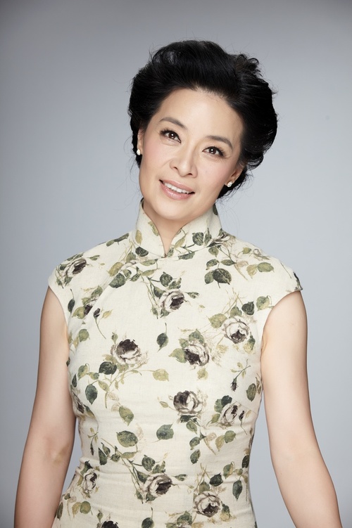  p>顾艳,大陆演员,出生于浙江杭州,毕业于 a target="_blank" href="