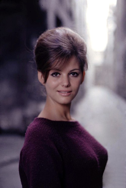 克劳迪娅·卡汀娜