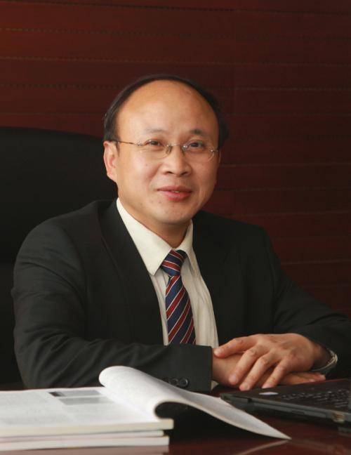 张深根_百度百科