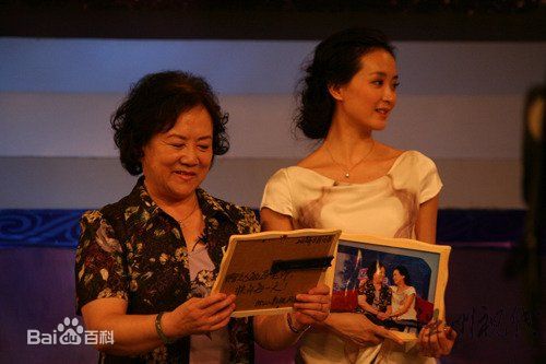 赵敏芬