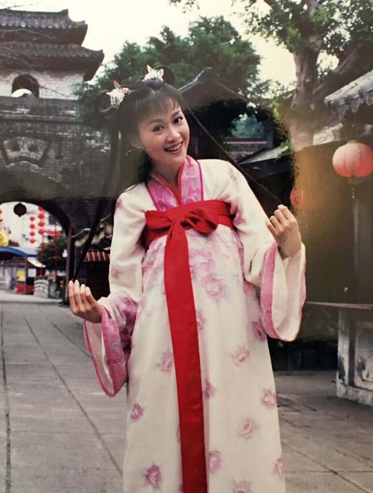 新梁山伯祝英台