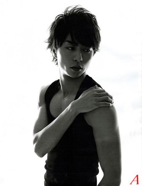  p>樱井翔,1982年1月25日生于日本群马县,歌手,演员,主播,日本 a