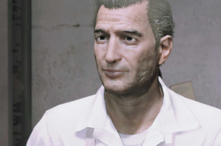 维托·斯卡莱塔