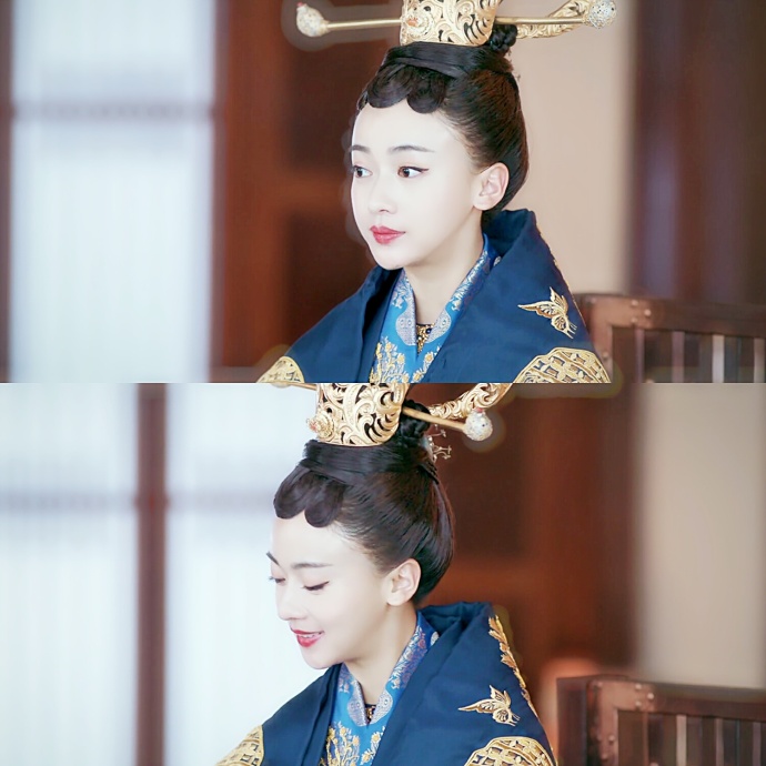 吴谨言
