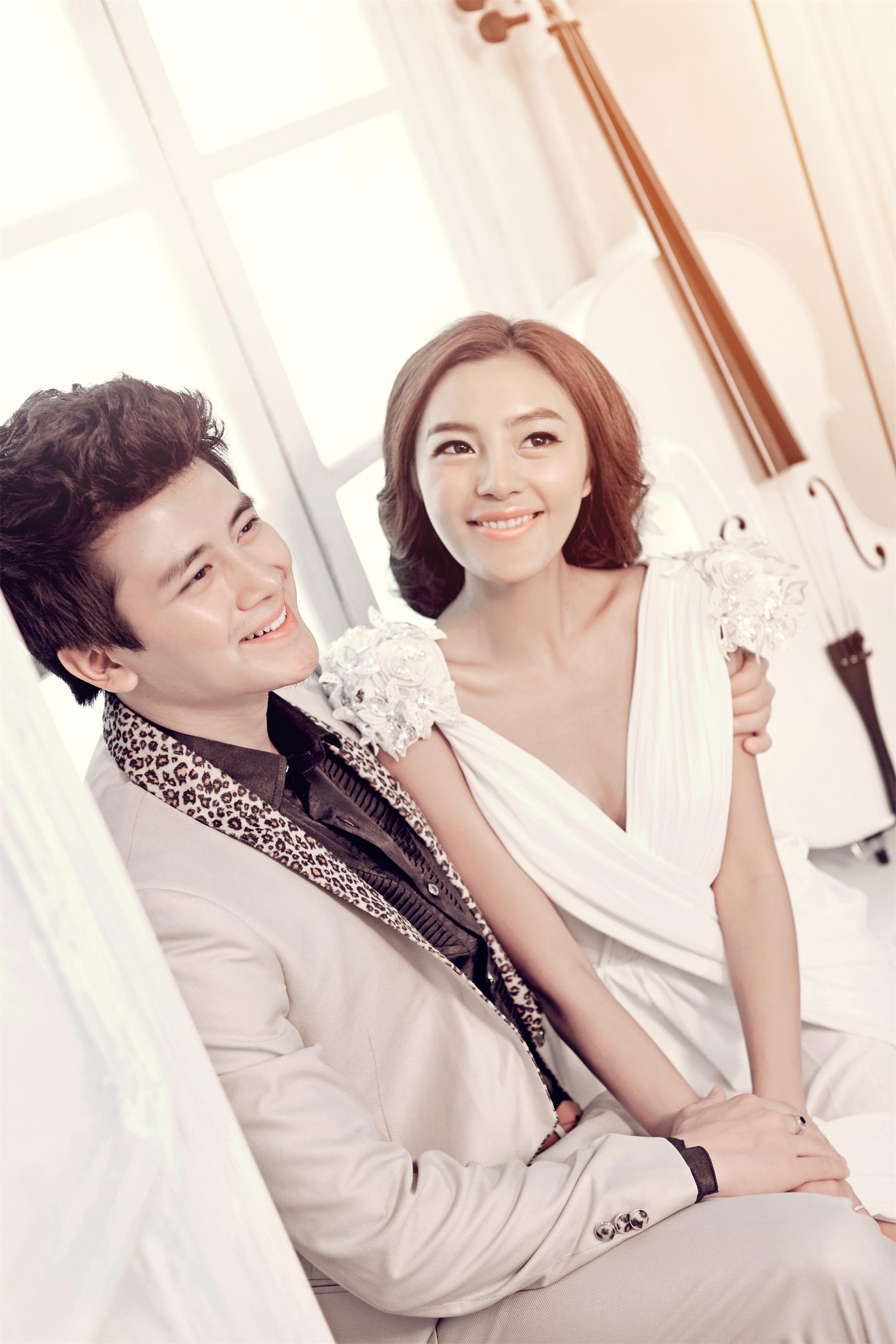 常熟纽约纽约婚纱摄影