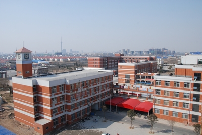  p>开封文化艺术职业学院位于河南省开封市,是一所经 a target="