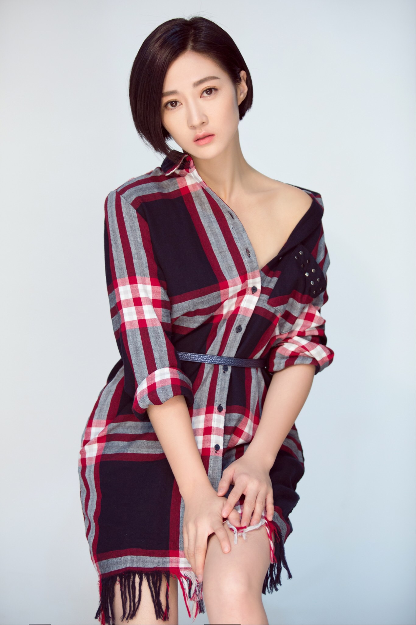  p data-id="gnwrkf7rsy">张燕妮,11月2日出生,中国内地女演员,毕业于