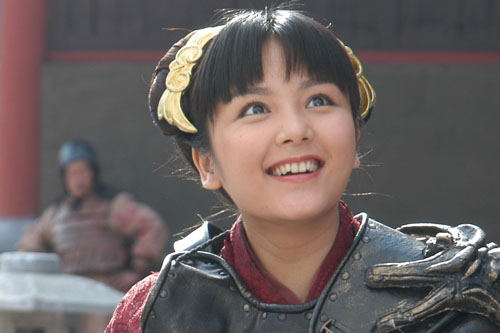 封神榜之凤鸣岐山