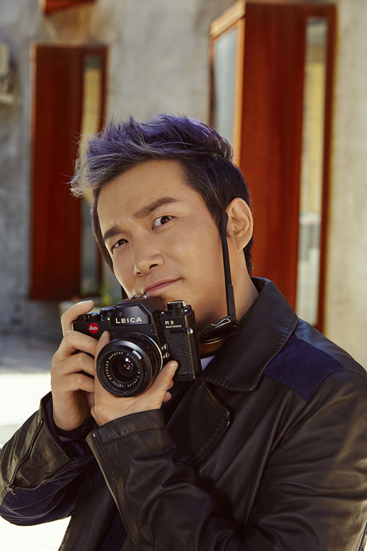  p>潘斌龙,1972年7月12日出生于黑龙江省鸡西市,中国内地影视男演员