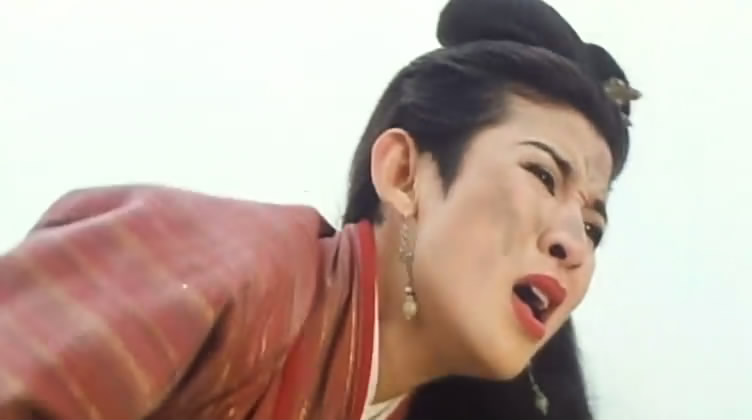 武侠七公主wuxiaqigongzhu(1993)