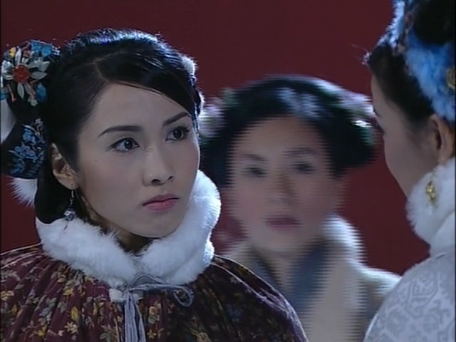  p>侯佳·玉莹是在《 a target="_blank" href="/item/金枝欲孽/31181