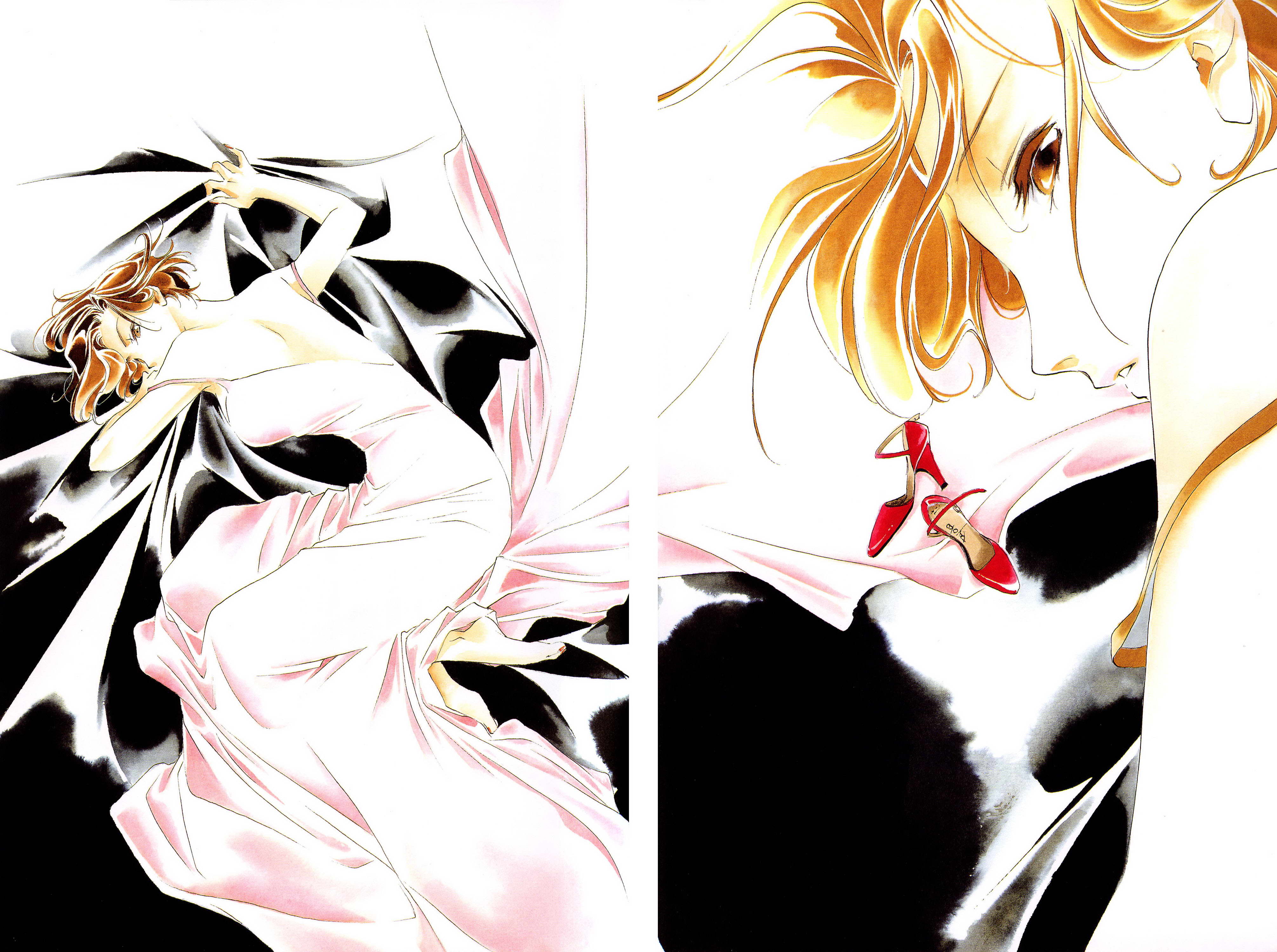 药师寺凉子的怪奇事件簿