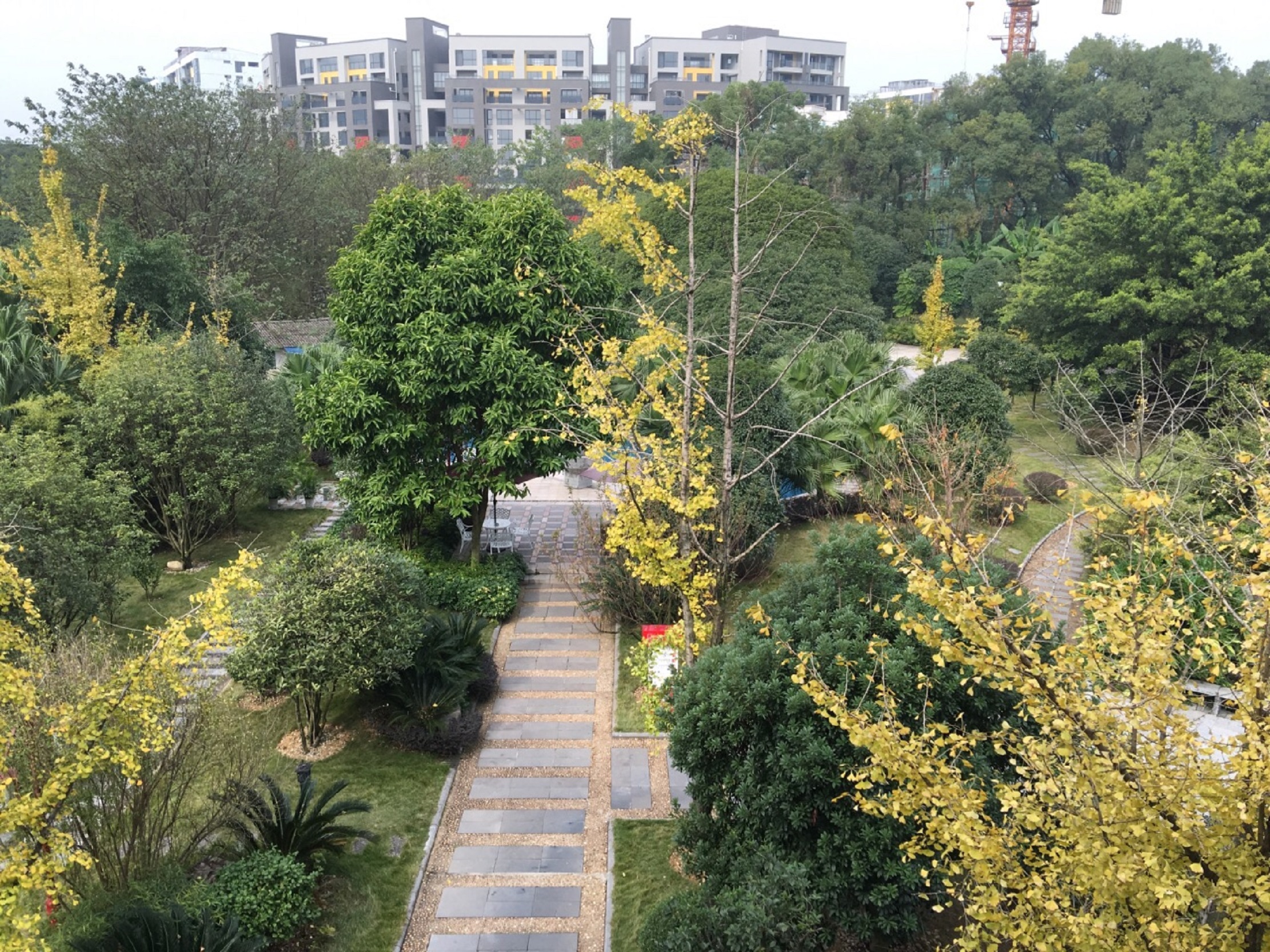 桂林市黑山植物园