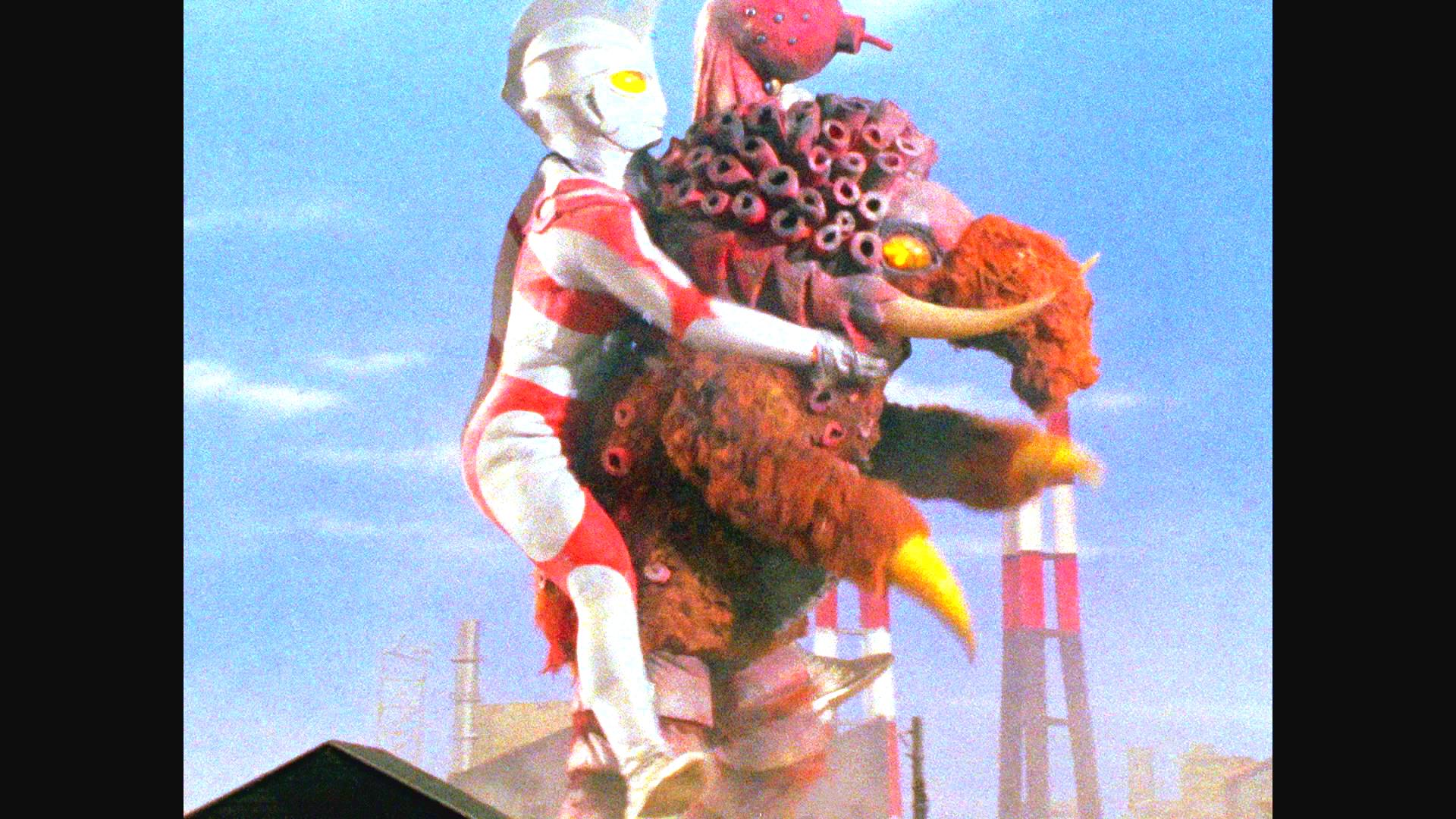  p>貘超兽巴克塔里,圆谷特摄剧《 a target="_blank" href="/item