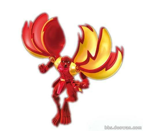 k7">加仑炎龙,《 a target="_blank" href="/item/爆丸小子/7438151"