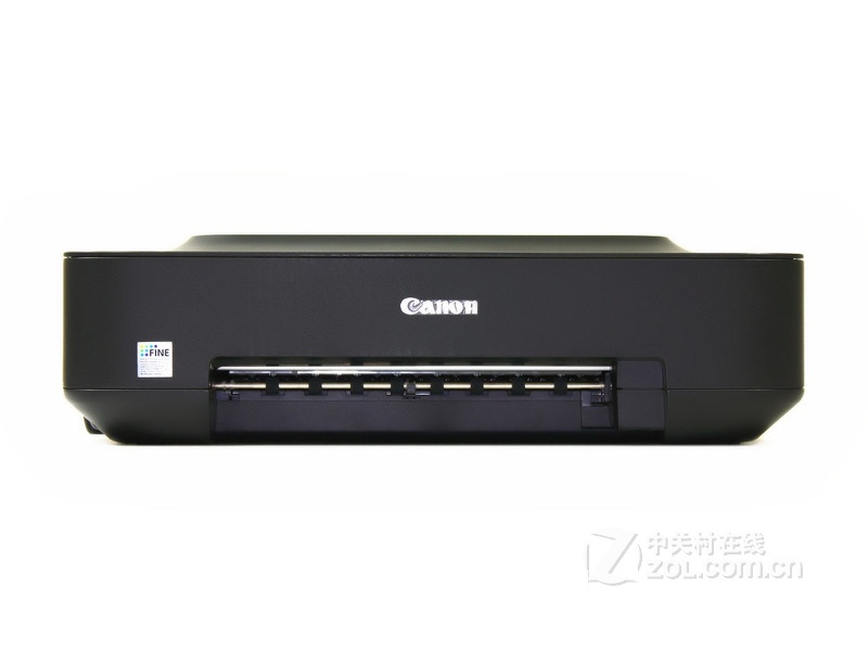  p>佳能ip2780采用佳能成熟的fine打印头技术,令打印出的文本更锐利