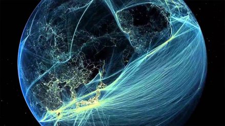 人类世（地球的最近代历史）_百度百科