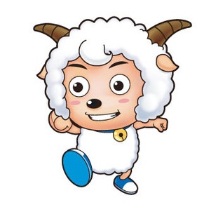 喜羊羊与灰太狼之羊羊运动会