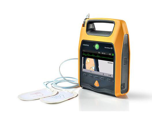 " href="/item/自动体外除颤器">自动体外除颤器 /a>)是一种便携式