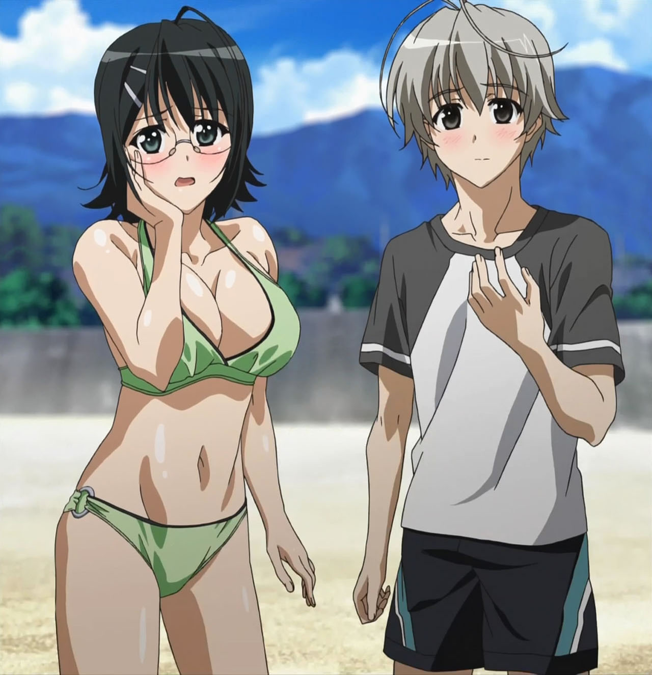 依媛奈绪