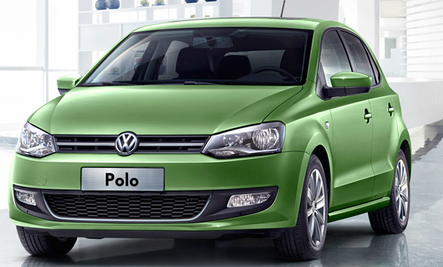  p>2014年 5月25日,上海大众new polo携手cross polo在成都上市,以"新