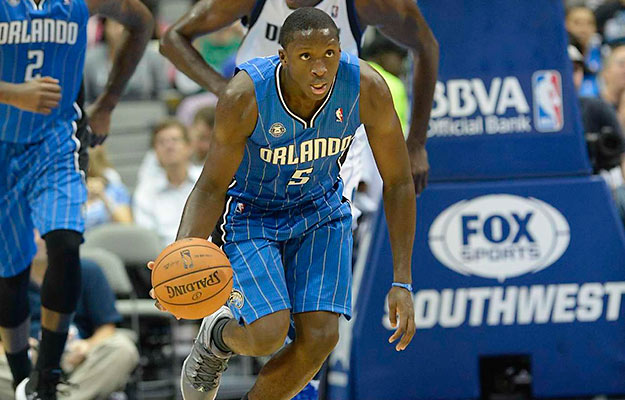 维克多-奥拉迪波