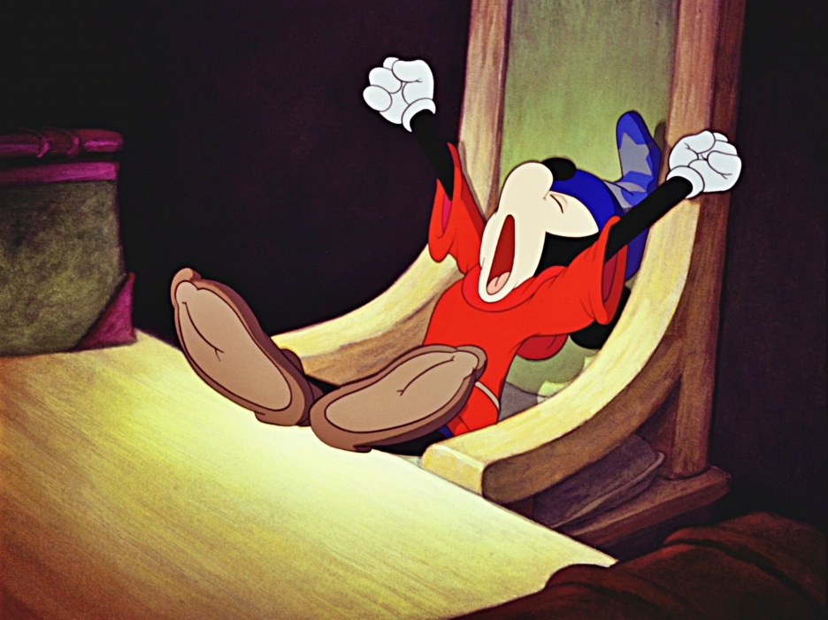  p>《幻想曲》是华特·迪士尼公司出品的动画电影,由萨谬·阿姆斯特朗