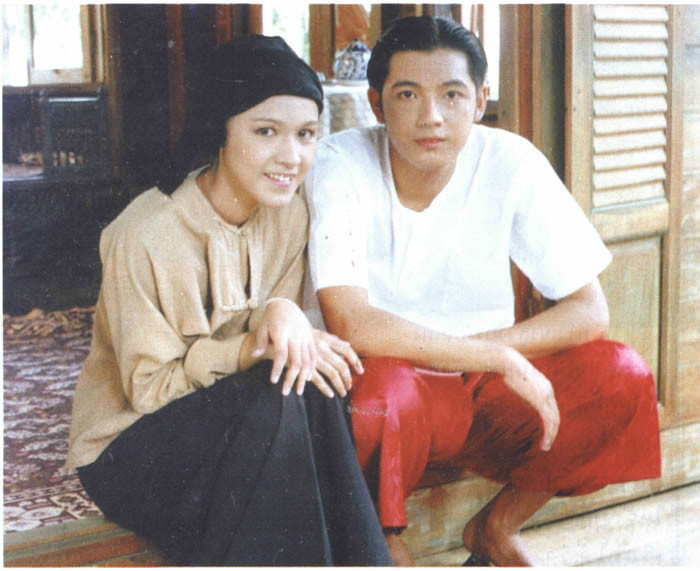  p>《mamia》泰语名:     