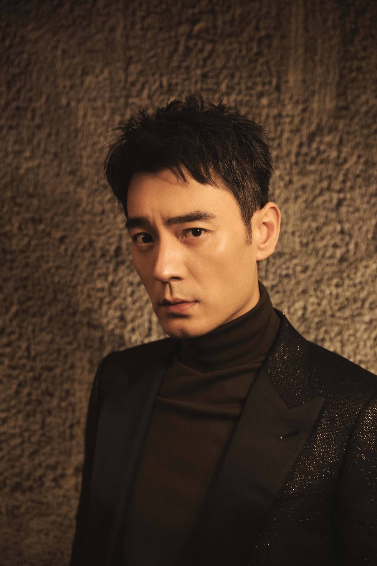  p>李光洁,1981年4月23日出生于河南省平顶山市,中国内地男演员,导演.