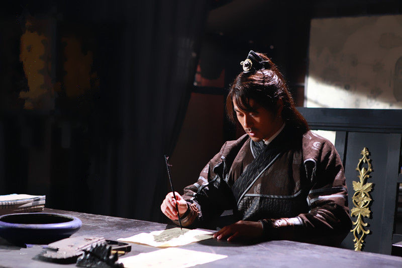  p>宣赞是《 a href="#" data-lemmaid="348">水浒传 /a>》中的人物