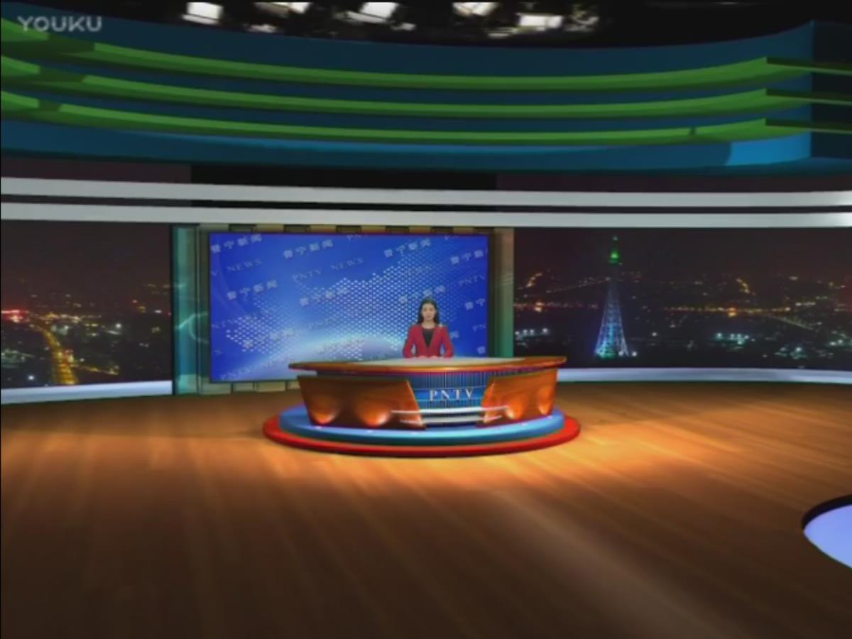 普宁市电视台,普宁市有线电视台三台合一的统称