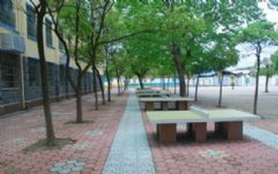 南昌洪都小学