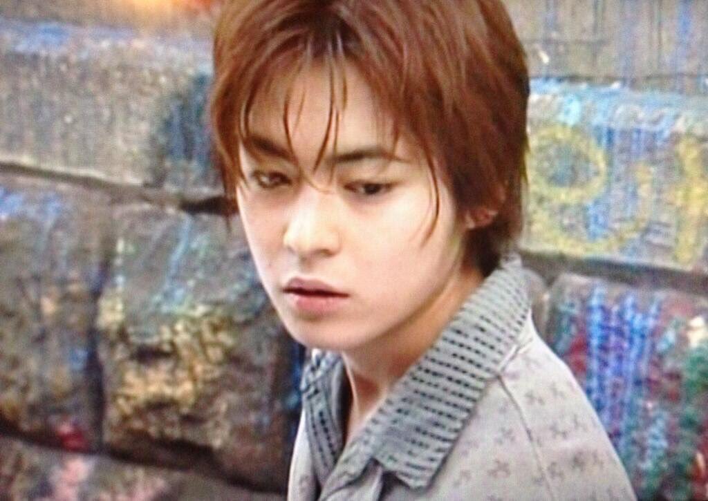  p>山田孝之(yamada takayuki),1983年10月20日出生于日本冲绳县那霸