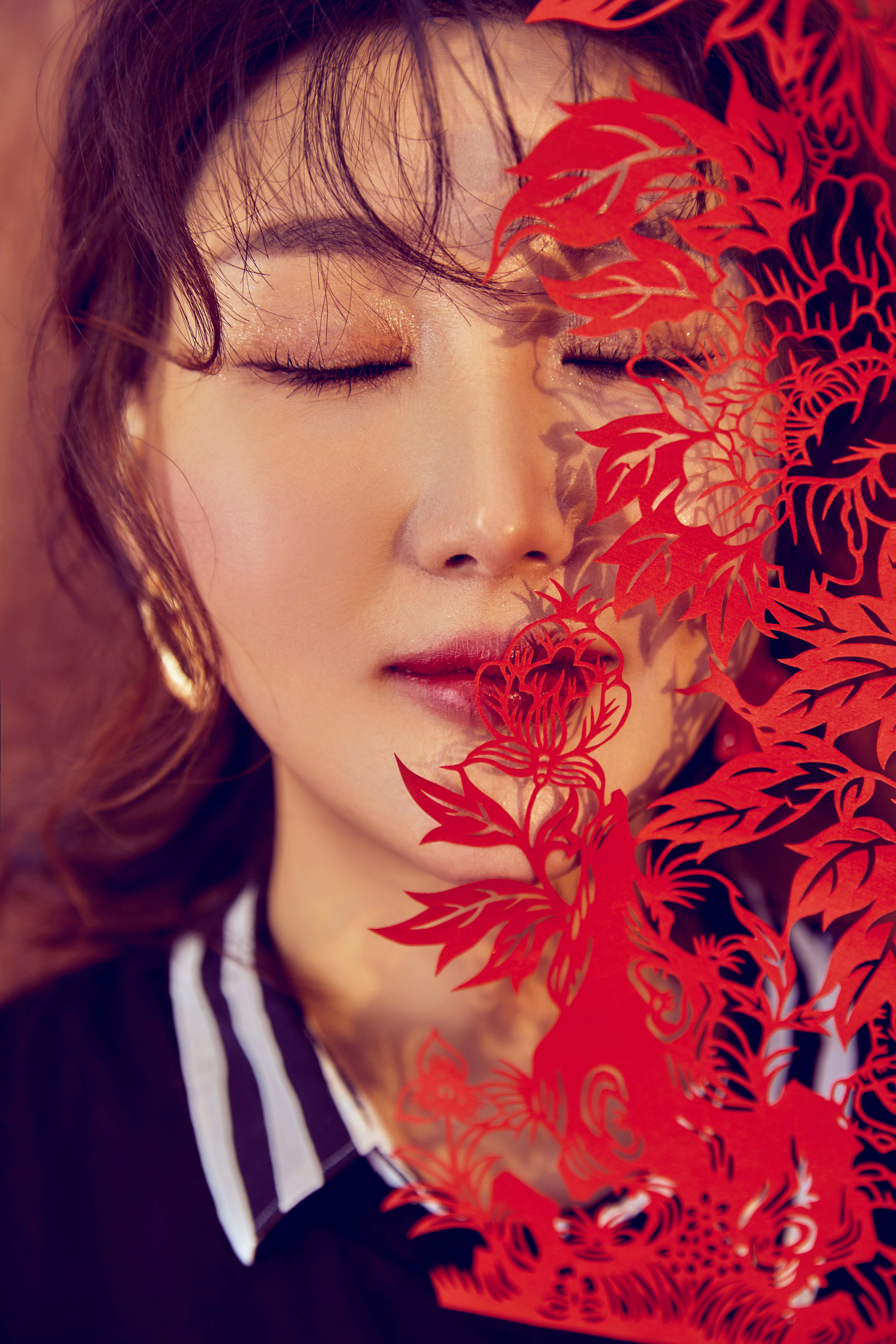  p>蒋雪儿(snow),1987年2月25日出生于中国四川,中国内地流行乐女歌手