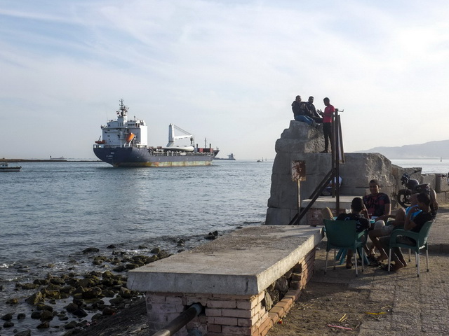 尼加拉瓜大运河