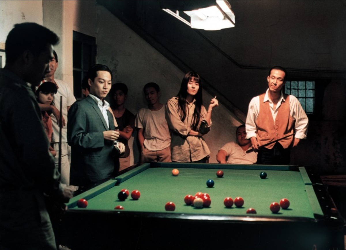 牯岭街少年杀人事件gulingjieshaoniansharenshijian(1991)