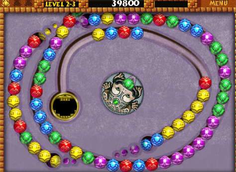  p>《青蛙祖玛》是由美国 a href="#">popcap games /a>发行的一款 a