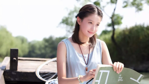 王之一（中国内地女演员）_百度百科