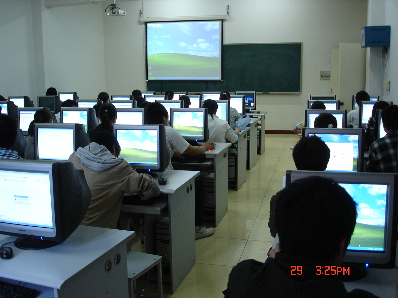 网络教学平台有哪些?（网络教学平台）