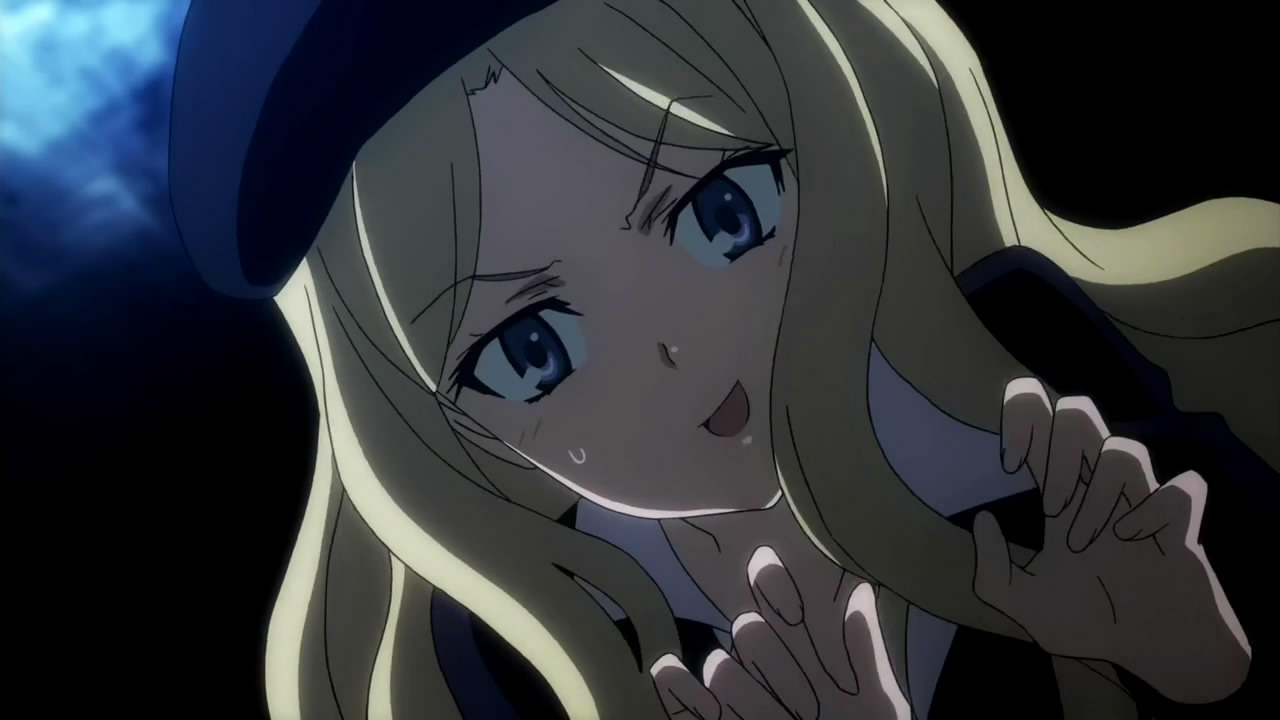 芙兰达·塞维伦